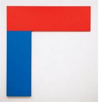 Ellsworth Kelly The Chatham Series /anglais