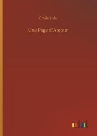 Une Page d´Amour