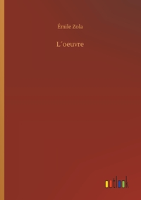 L´oeuvre