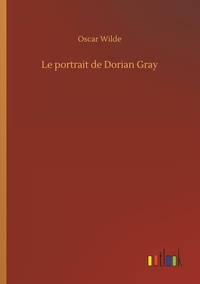 Le portrait de Dorian Gray