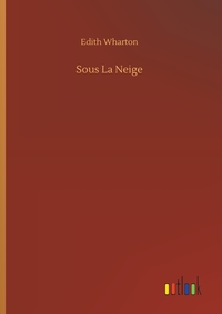 Sous La Neige