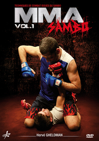 MMA - SAMBO VOL. 1