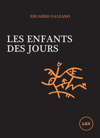 LES ENFANTS DES JOURS