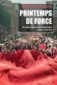 PRINTEMPS DE FORCE