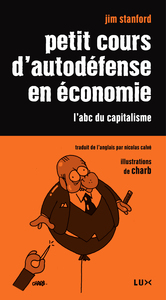 PETIT COURS D'AUTODEFENSE EN ECONOMIE ancienne édition