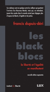 LES BLACK BLOCS - ANCIENNE EDITION