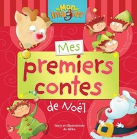 MES PREMIERS CONTES DE NOEL