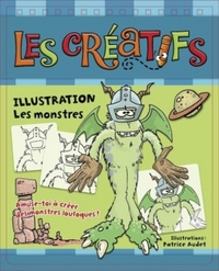 LES MONSTRES