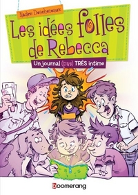 UN JOURNAL PAS TRES INTIME