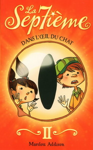 LA SEPTIEME V 02 DANS L'OEIL DU CHAT