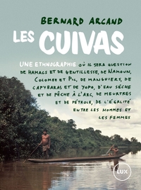 LES CUIVAS, UNE ETHNOGRAPHIE - OU IL SERA QUESTION DE HAMACS