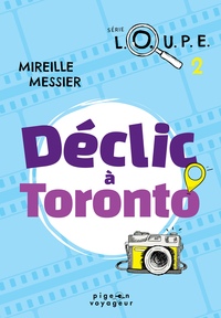 Déclic à Toronto