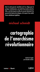 CARTOGRAPHIE DE L'ANARCHISME REVOLUTIONNAIRE