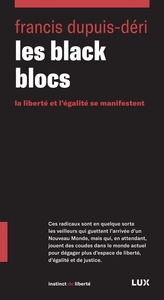 LES BLACK BLOCS