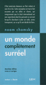 UN MONDE COMPLETEMENT SURREEL