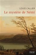 LE MYSTERE DE NEMI