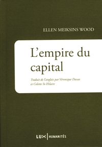 L'EMPIRE DU CAPITAL