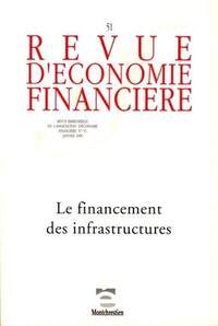 Le financement des infrastructures
