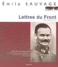 Lettres du Front