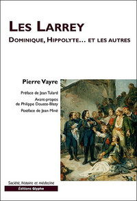 Les Larrey - Dominique, Hippolyte et les autres