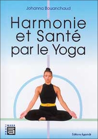 HARMONIE ET SANTE PAR LE YOGA
