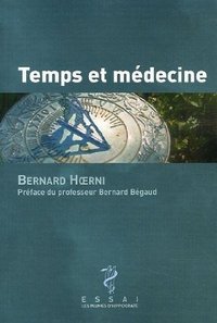 Temps et médecine