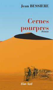 Cernes pourpres