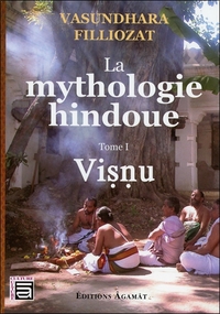 La mythologie hindoue - T1 : Visnu