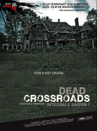 DEAD CROSSROADS SAISON 1 - DVD