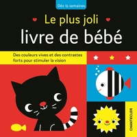 LE PLUS JOLI LIVRE DE BEBE