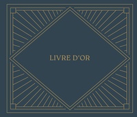 Livre d'or (Art Déco)