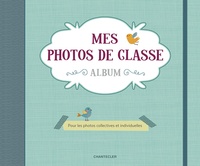 MES PHOTOS DE CLASSE ALBUM (vert)