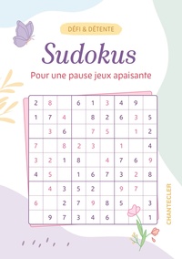 Défi et détente Sudokus