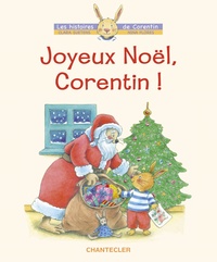 JOYEUX NOEL, CORENTIN !