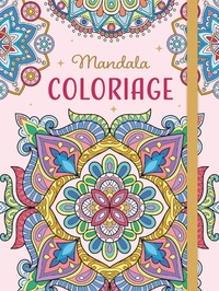 Mandala Coloriage