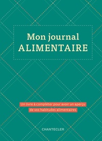 MON JOURNAL ALIMENTAIRE