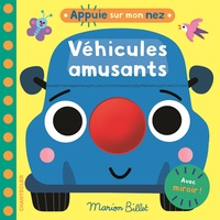 APPUIE SUR MON NEZ - VEHICULES AMUSANTS