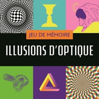 Jeu de mémoire - Illusions d'optique