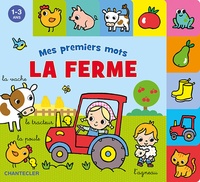 Mes premiers mots La ferme