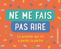 Ne me fais pas rire (boîte)