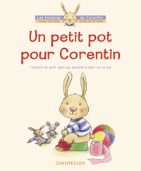 PETIT POT POUR CORENTIN (UN)