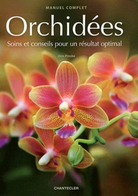 MANUEL COMPLET ORCHIDEES