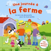 journee a la ferme (une)