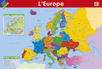 POSTER L'EUROPE X 30 EX
