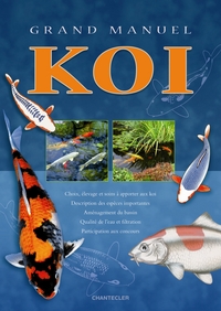 GRAND MANUEL KOI