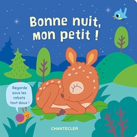 BONNE NUIT MON PETIT