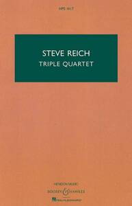TRIPLE QUARTET