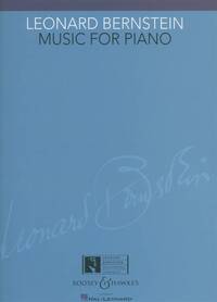 MUSIC FOR PIANO