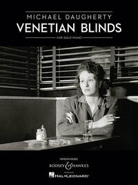 VENETIAN BLINDS PIANO