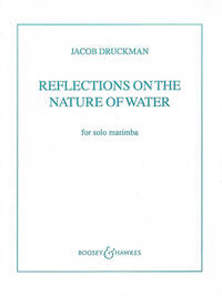 Reflections On Nature Of Water